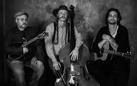 JOE CIROTTI TRIO 
