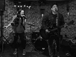 LAST NIGHT IN TOWN (DUO)