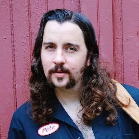 Sweet Pete 