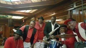 The Tyrone Stackhouse Project