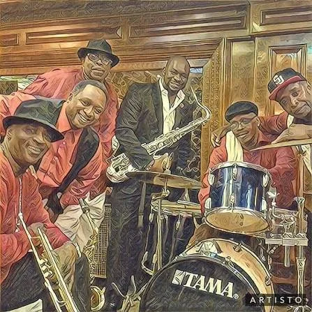 The Tyrone Stackhouse Project