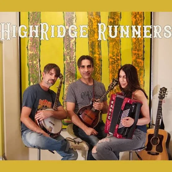 High Ridge Runners