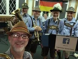 OKTOBERFEST 