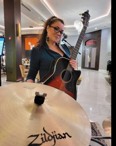 Maura Glynn Band 
