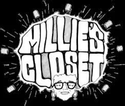 MILLIES CLOSET