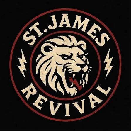 The St. James Revival Band 