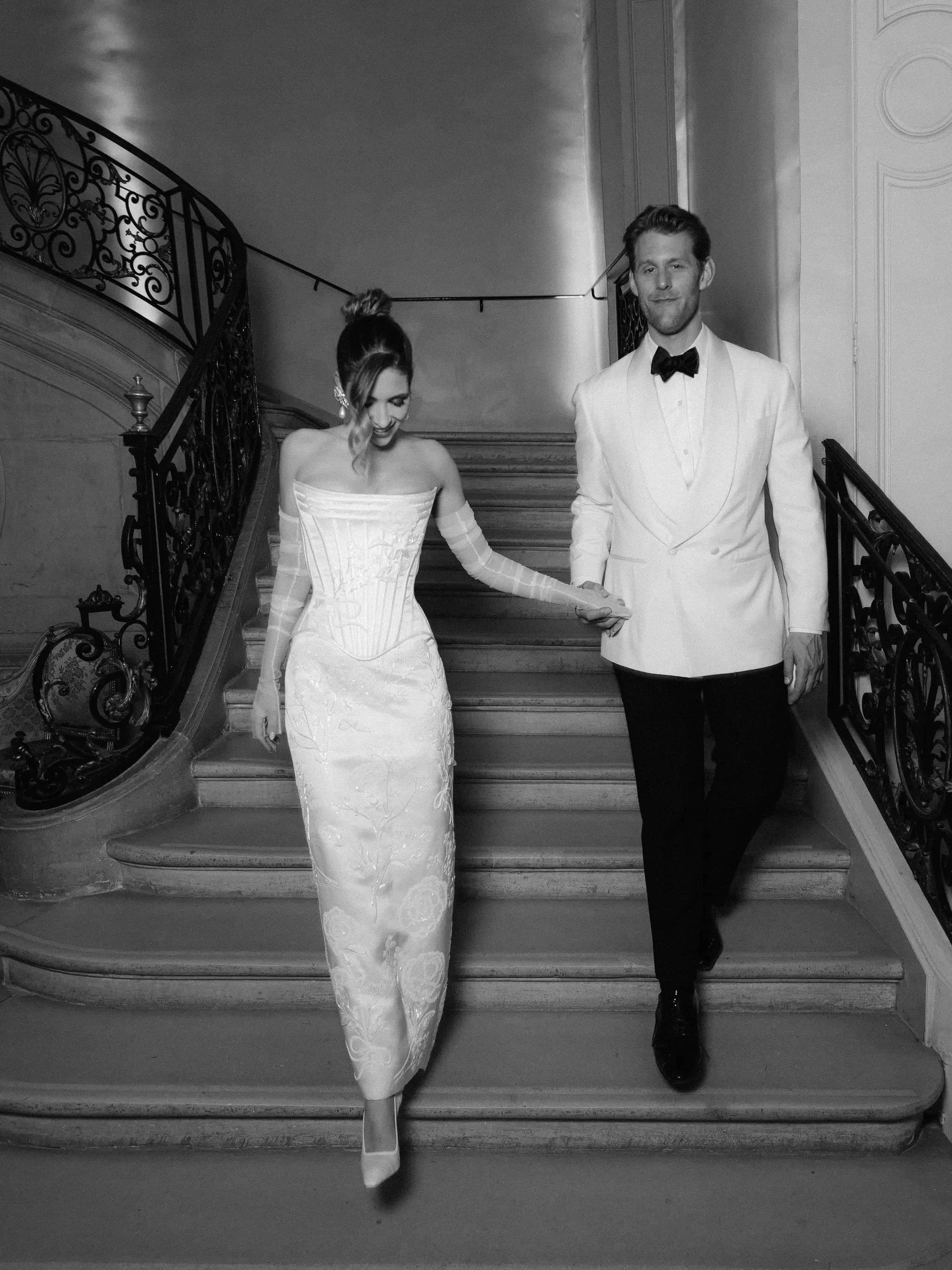 Diana & Aaron