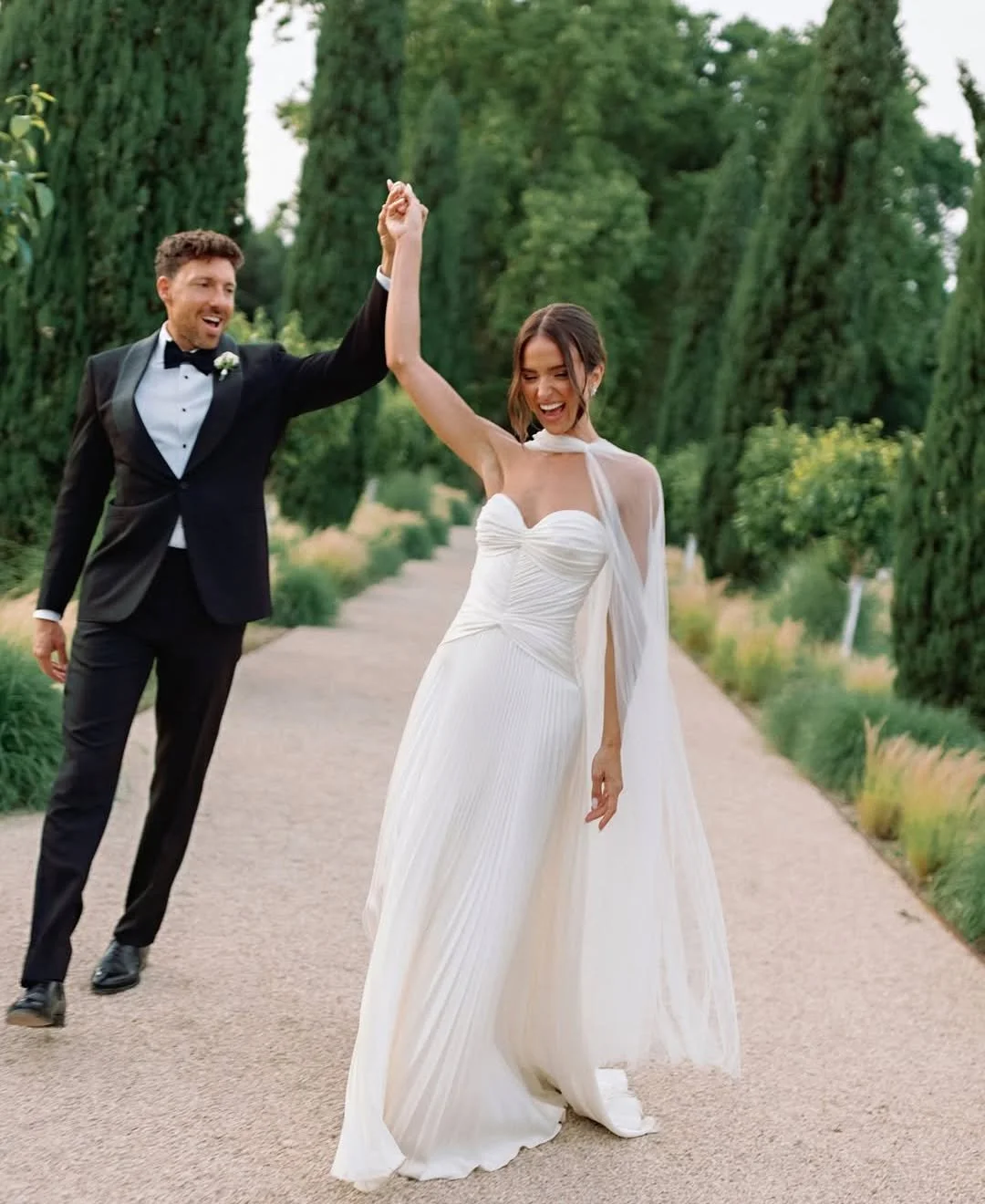 Helen & Zack