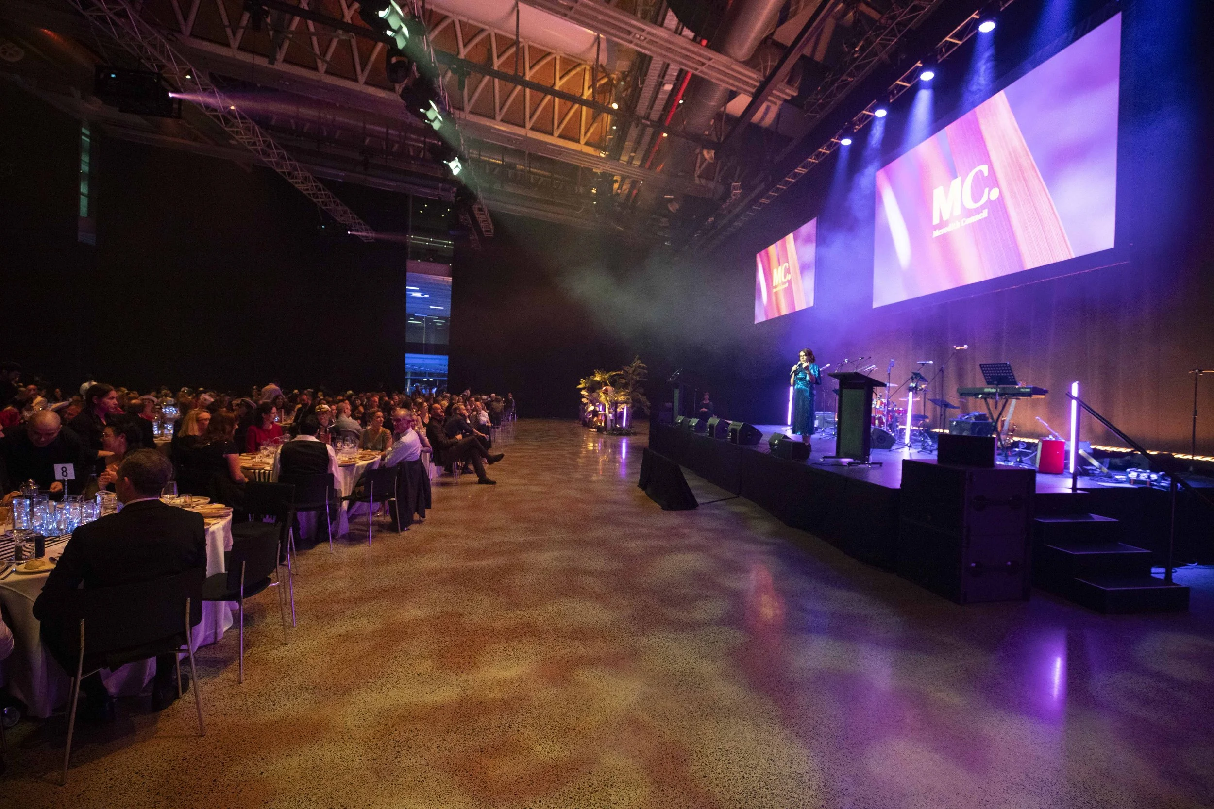 Corporate Event