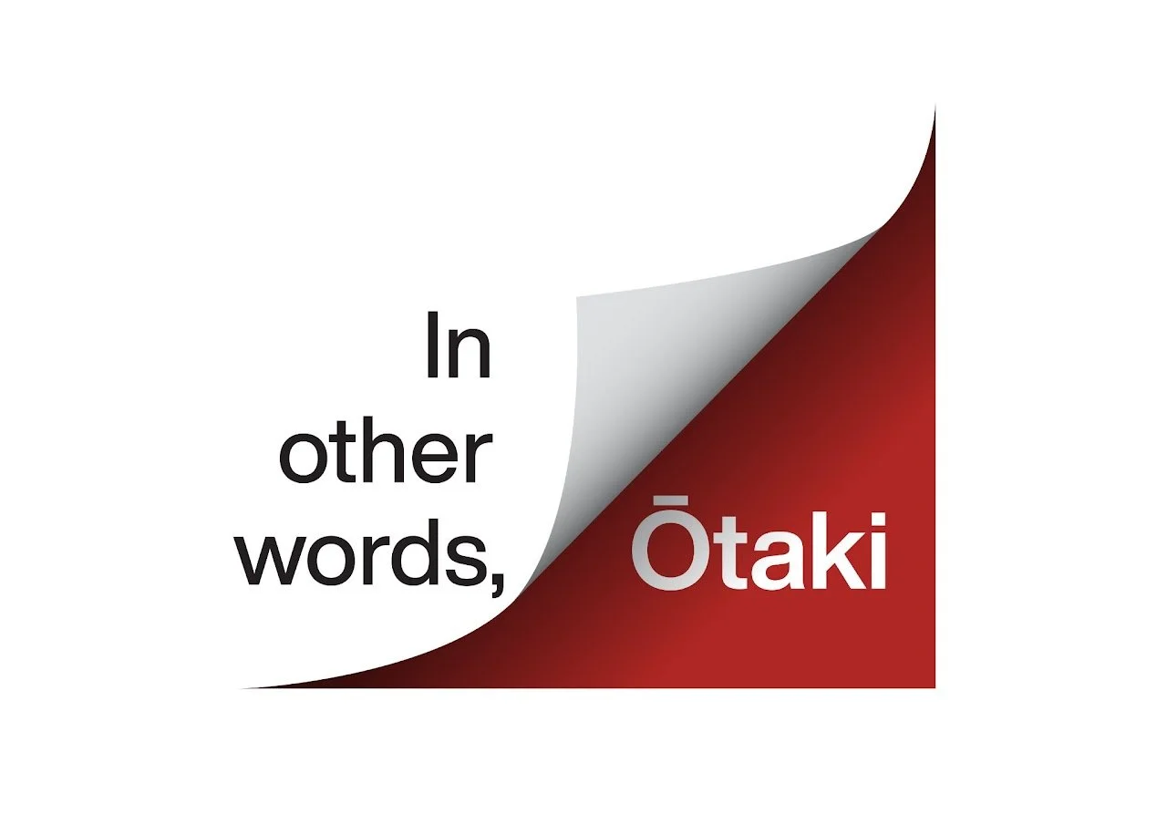 In Other Words Ōtaki - Storytellers Feast