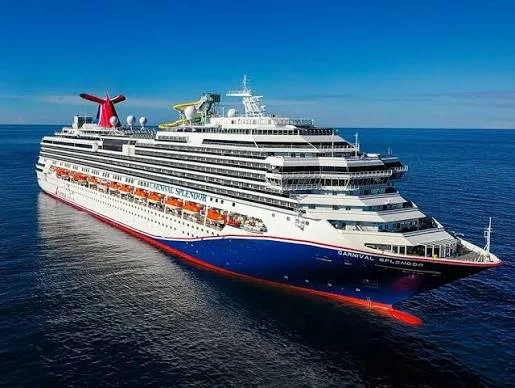 Carnival Splendor