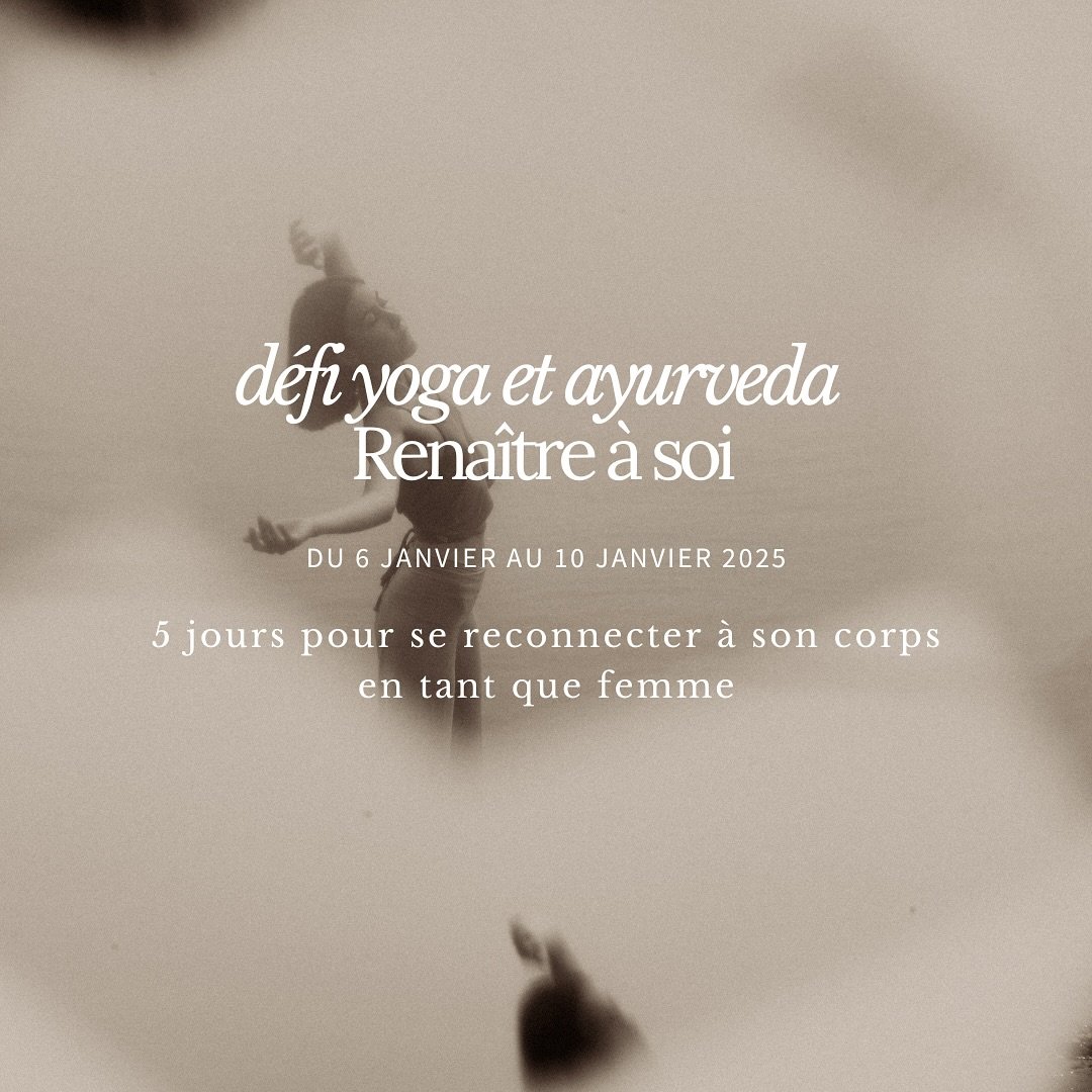 Rena&icirc;tre &agrave; soi &ndash; 5 jours pour retrouver l&rsquo;&eacute;quilibre int&eacute;rieur 
Le mois de janvier arrive&hellip; et avec lui, l&rsquo;envie de repartir sur de nouvelles bases, de prendre soin de soi et de (re)trouver l&rsquo;&e