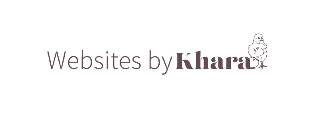 Kessiah | Radiant Websites featured in Khara Wolf's 5 Best Squarespace Designers directory