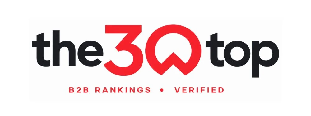 Kessiah | Radiant Websites featured in The 30 Top B2B verified rankings directory