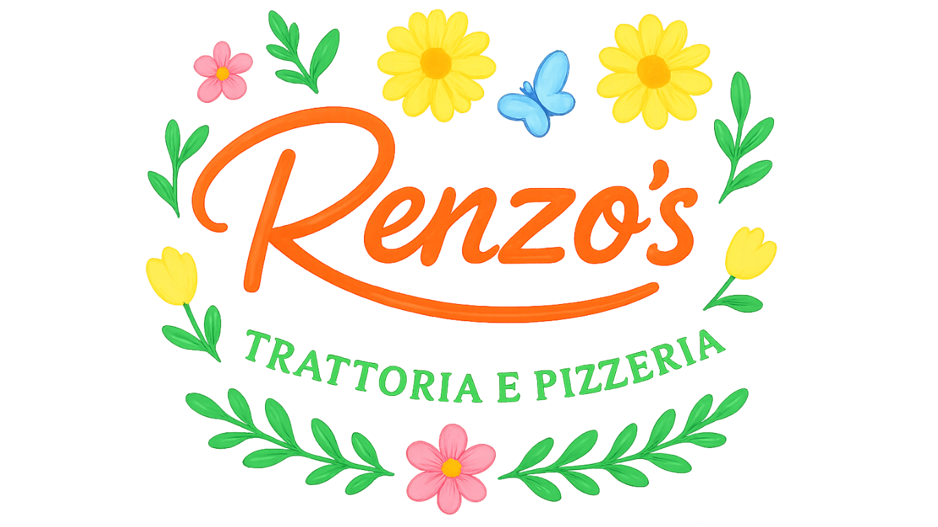 Renzo's Trattoria E Pizzeria