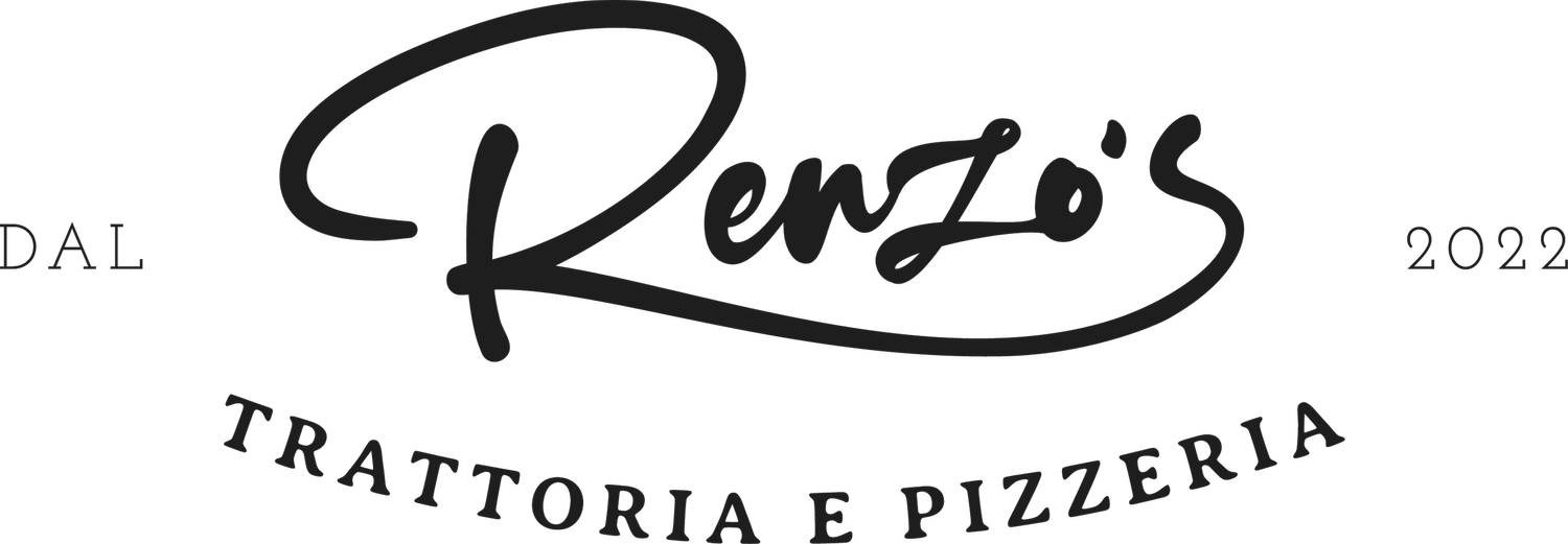 Renzo&#39;s Trattoria E Pizzeria