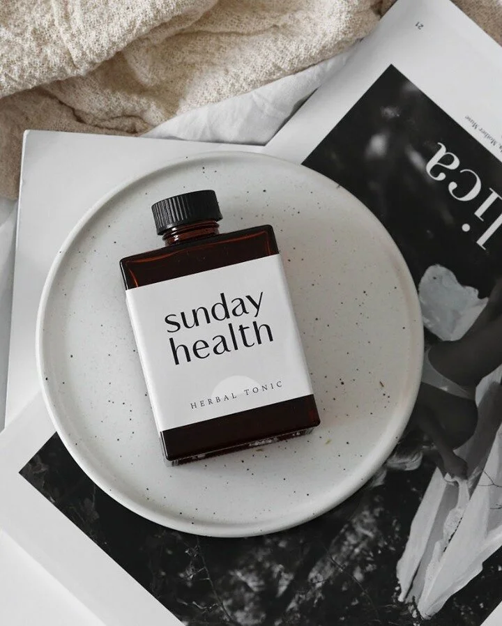 Darker + colder + quieter = better sleep ☁️ Are you sleeping better during Autumn 🍂