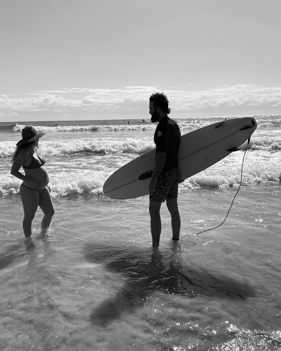 Nothing soothes my soul like connecting to nature. Whether it's the ocean or a creek swim, a bushwalk or a stroll through a city park, nature heals! Surround yourself with plants that oxygenate our cells and remind us that we're part of something big