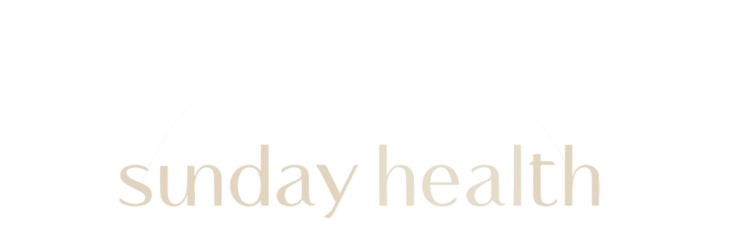 Sunday health Naturopath
