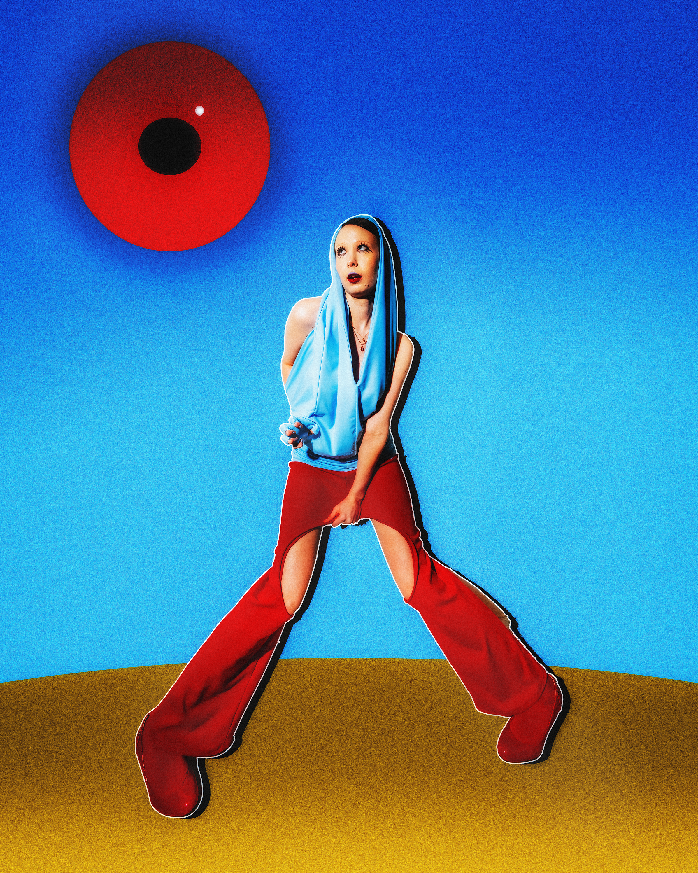 Look 8