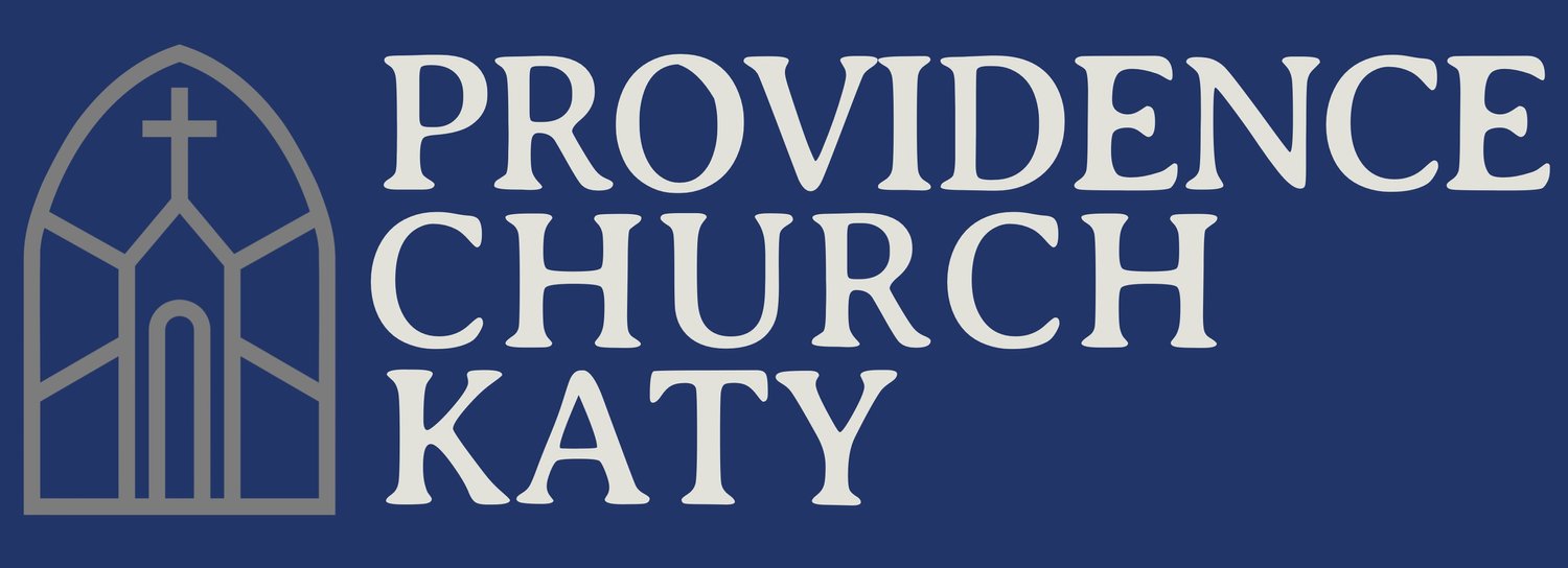 Providence Church Katy