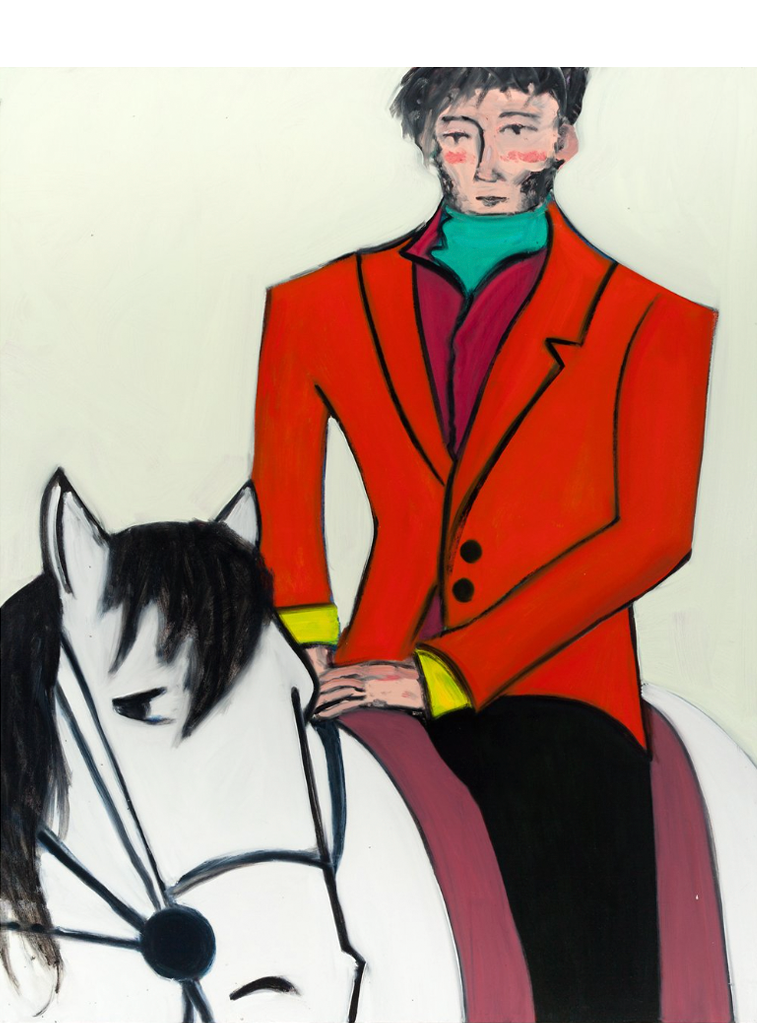 Horse-&-rider,-oil-paint-on-canvas,-48-x-60-inches,-2020.png