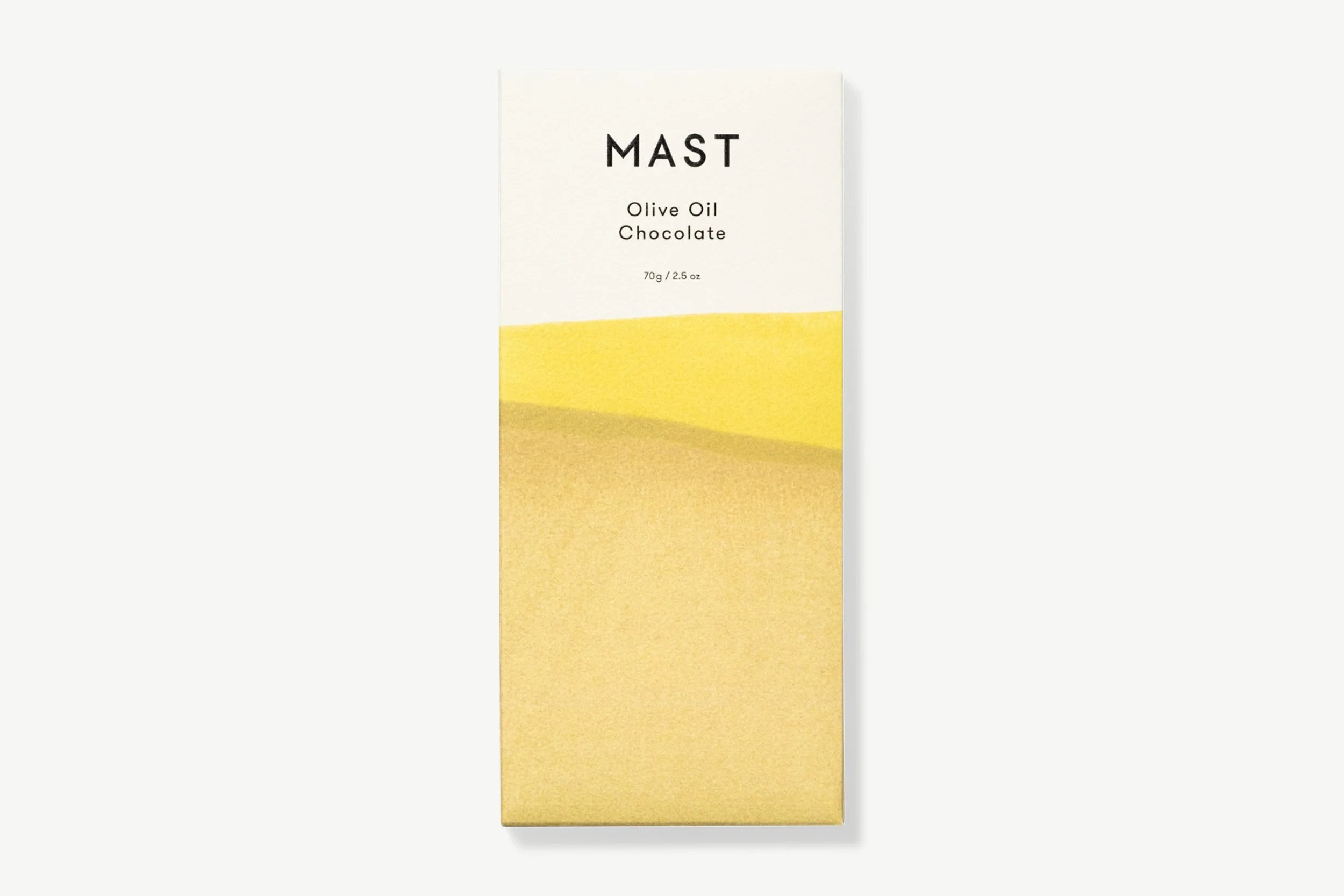Mast Chocolate