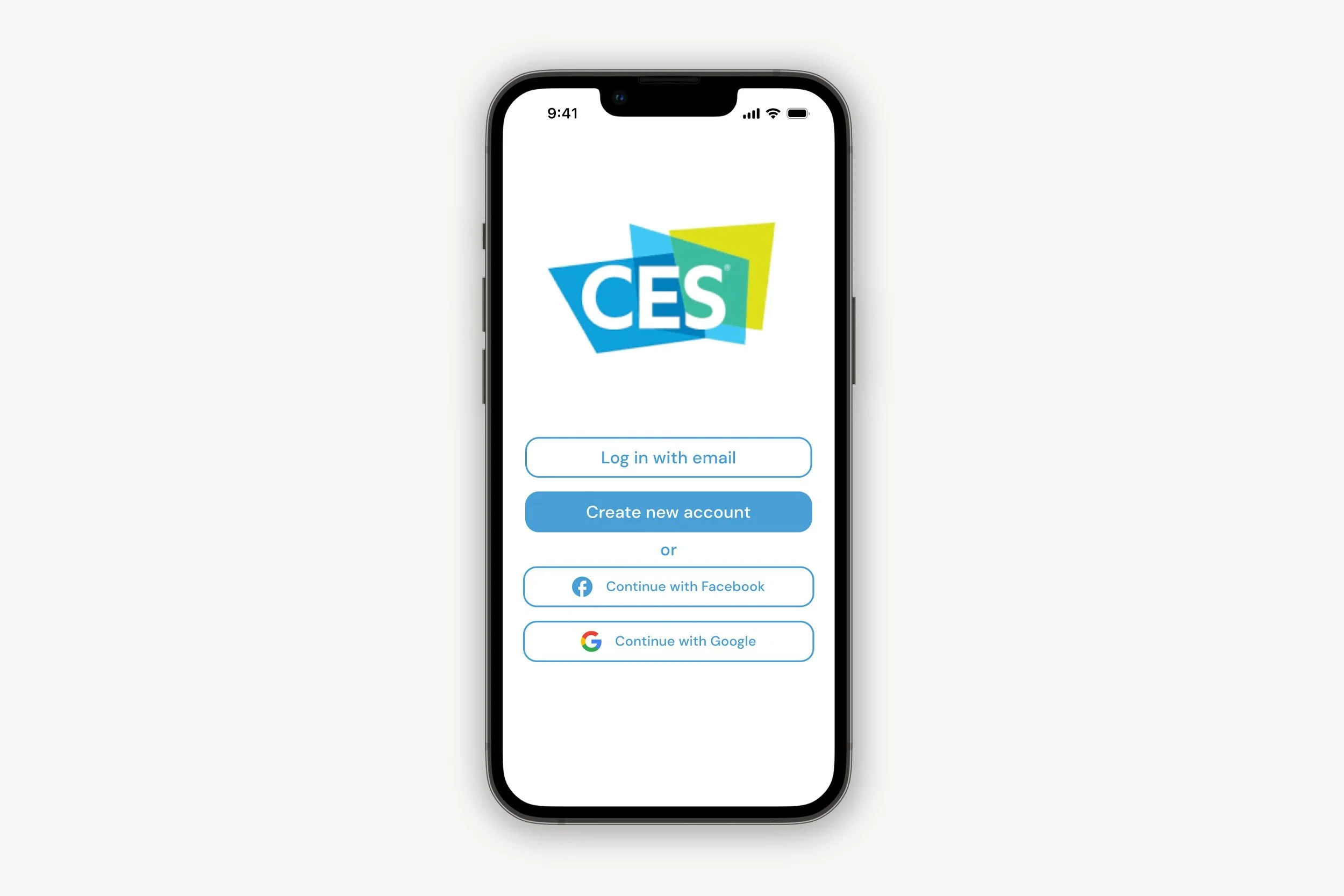 CES 2024