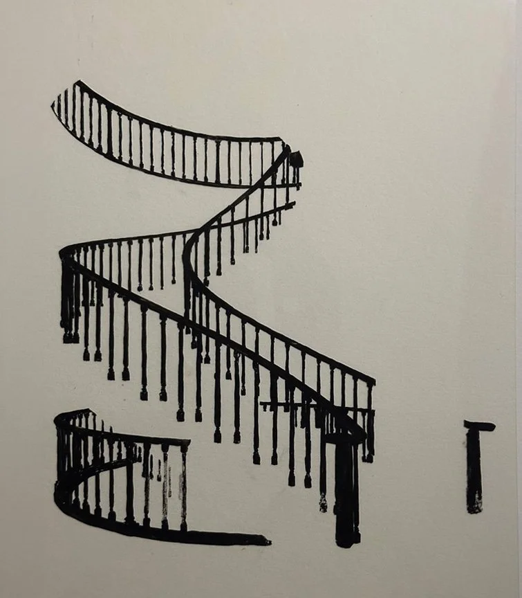 Ascent - 2003