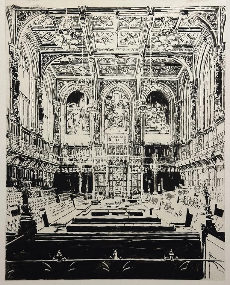 House of Lords - 2004