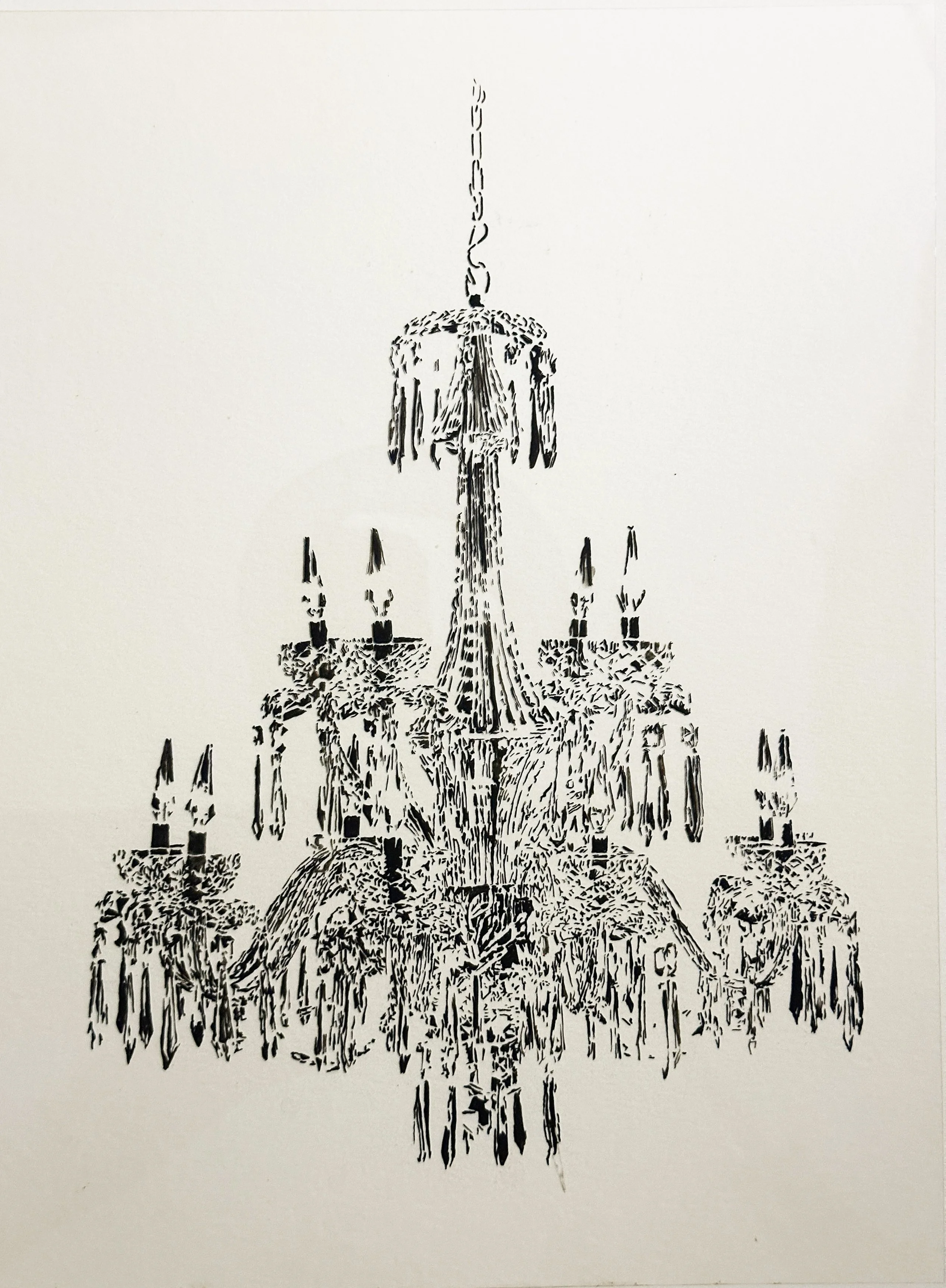 Overhead - 2004