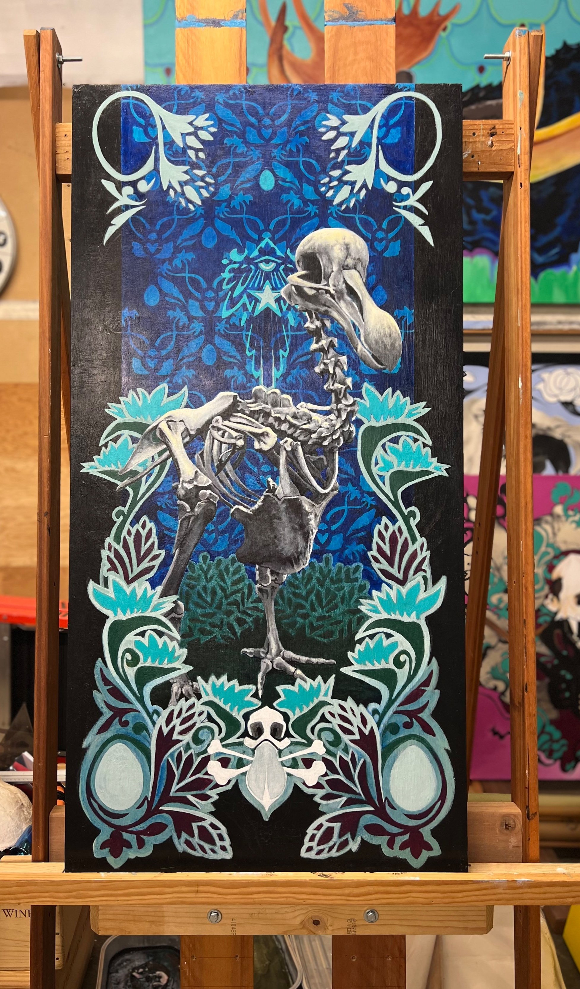 "Dodo"