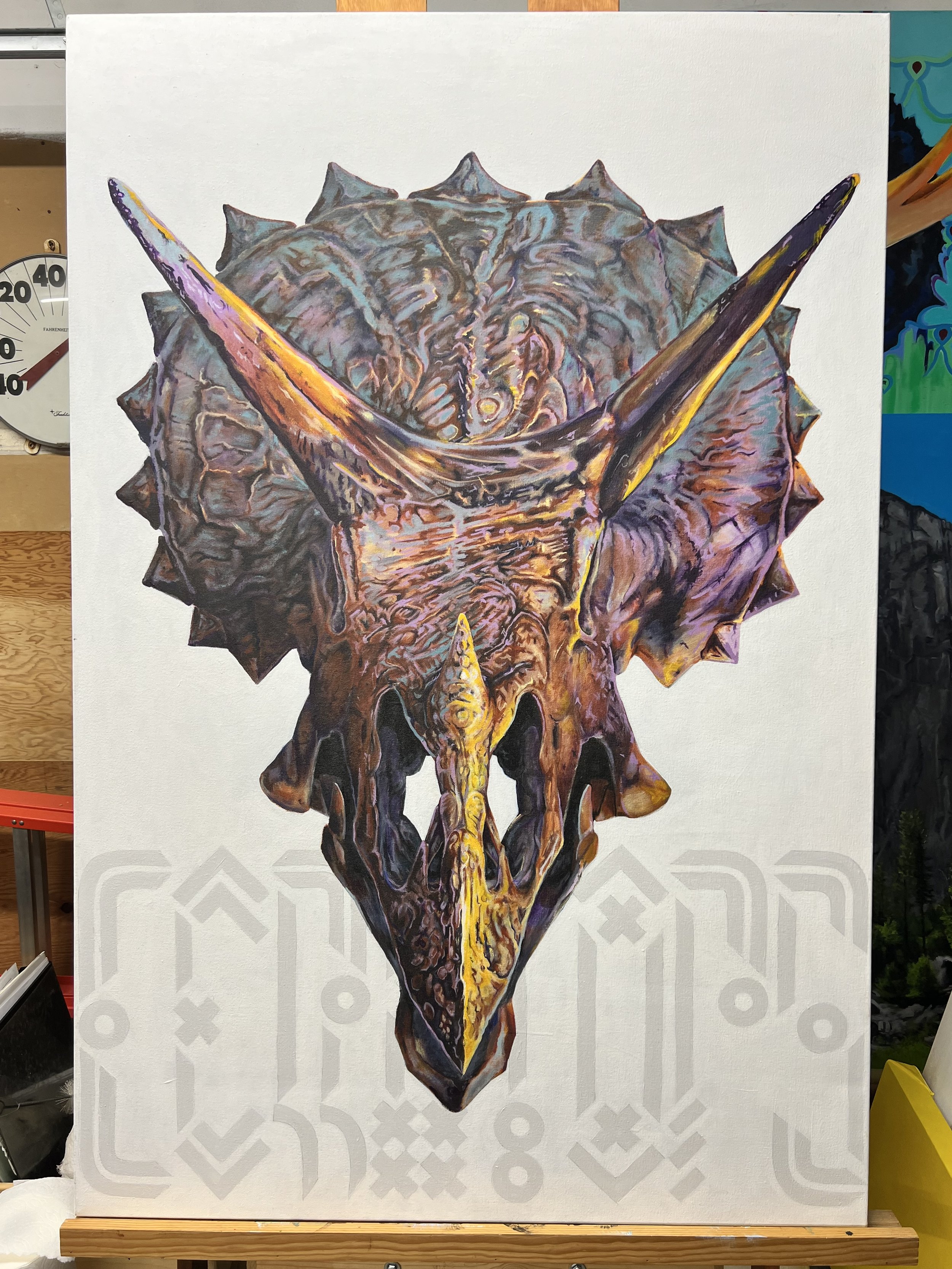 "Ceratops"
