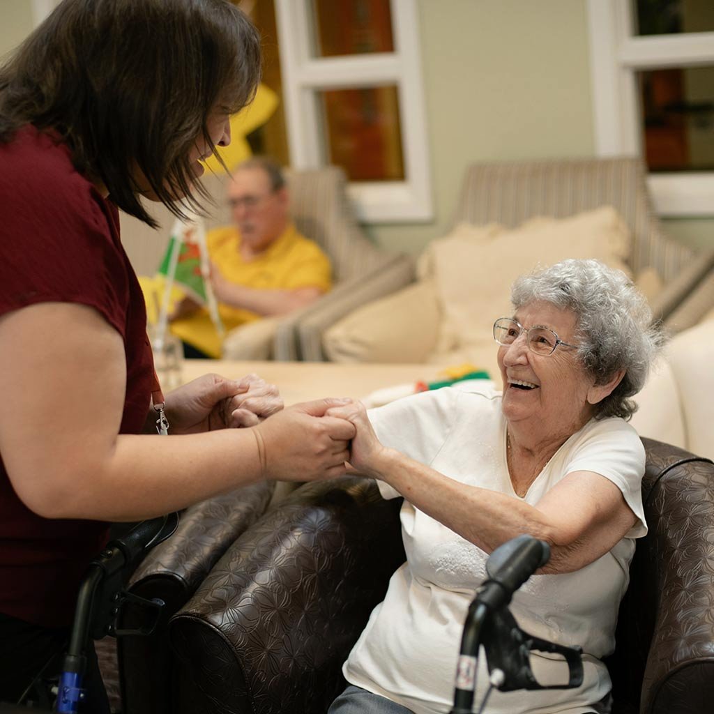 What to Know About Wound Care &amp; How to Advocate for Your Loved One