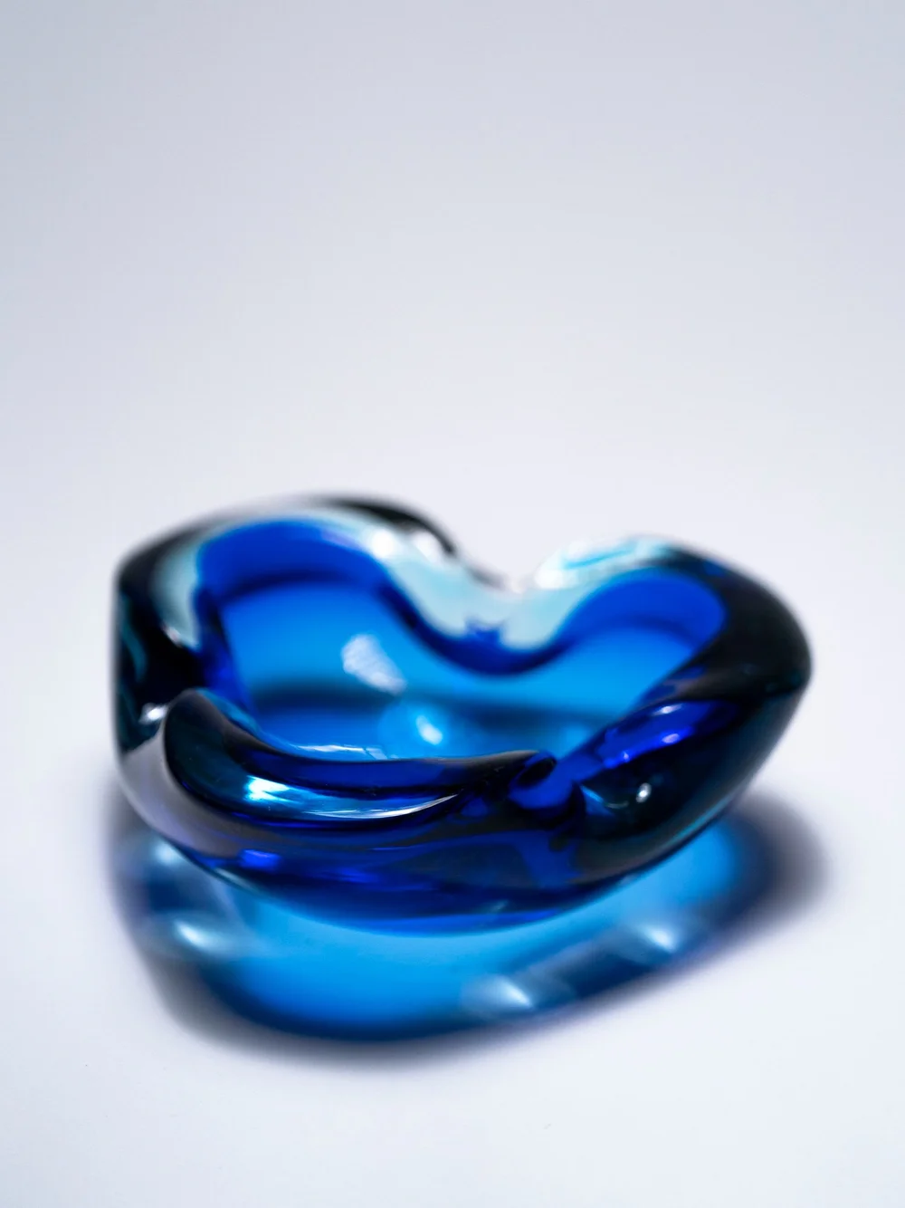 Posacenere A Forma Di Teschio In Poliresina - Design Multicolore, 12 Cm - Foto 7