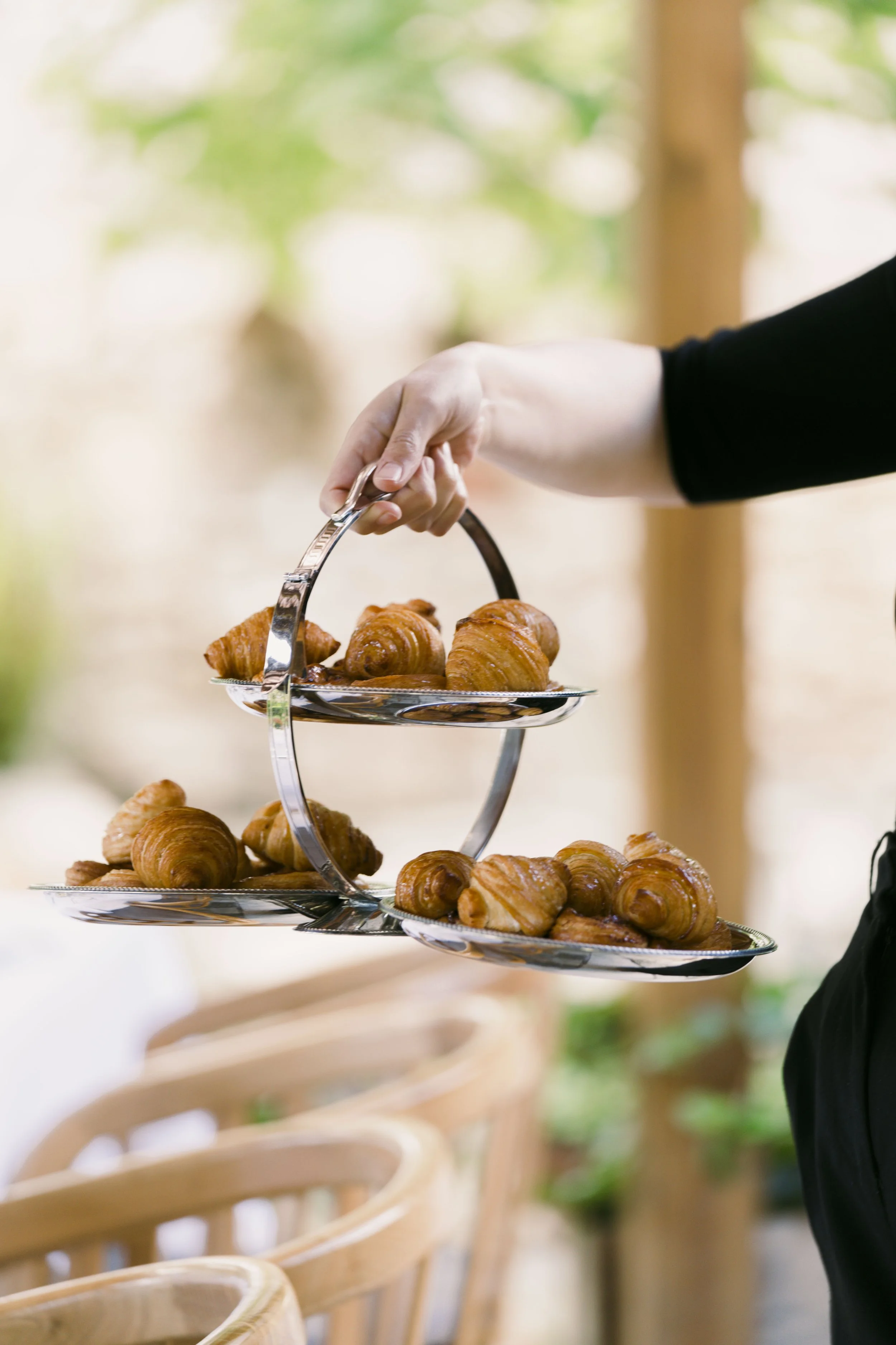 KLUBHUNTS EVENTS - LILITH RISTORANTE - BREAKFAST IN THE GARDEN 040524_LECCE_100.JPG