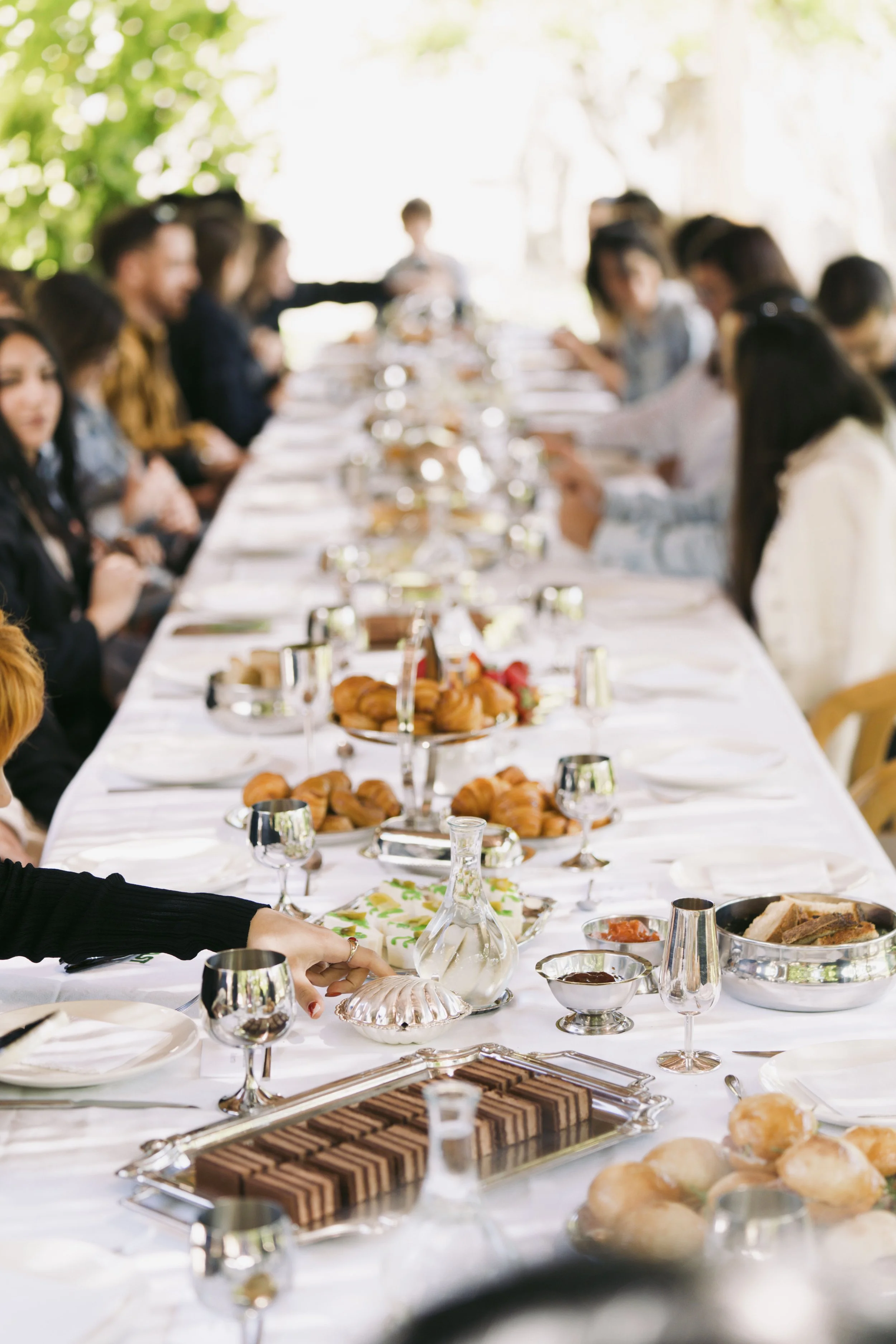 KLUBHUNTS EVENTS - LILITH RISTORANTE - BREAKFAST IN THE GARDEN 040524_LECCE_121.JPG