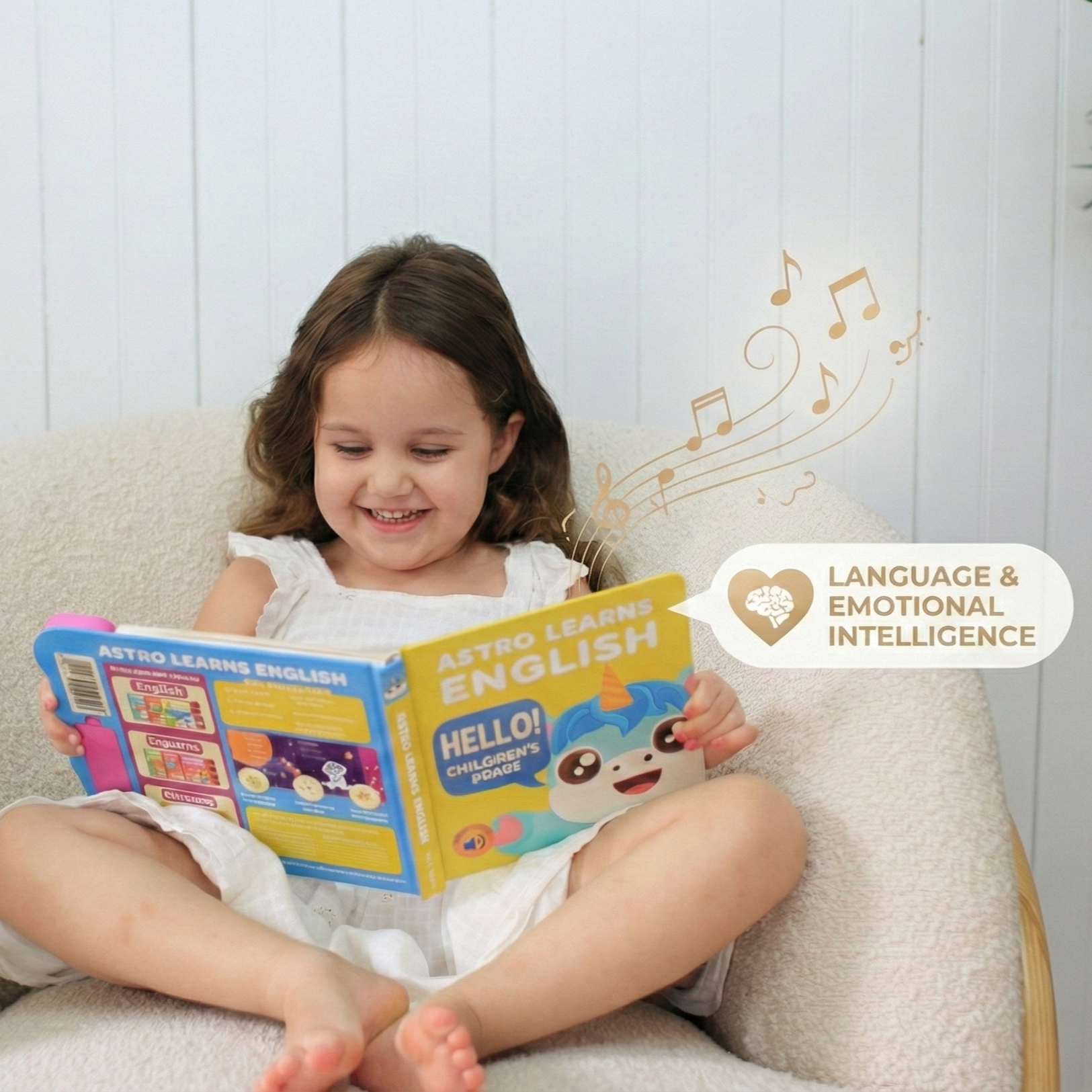 Building Emotional Intelligence