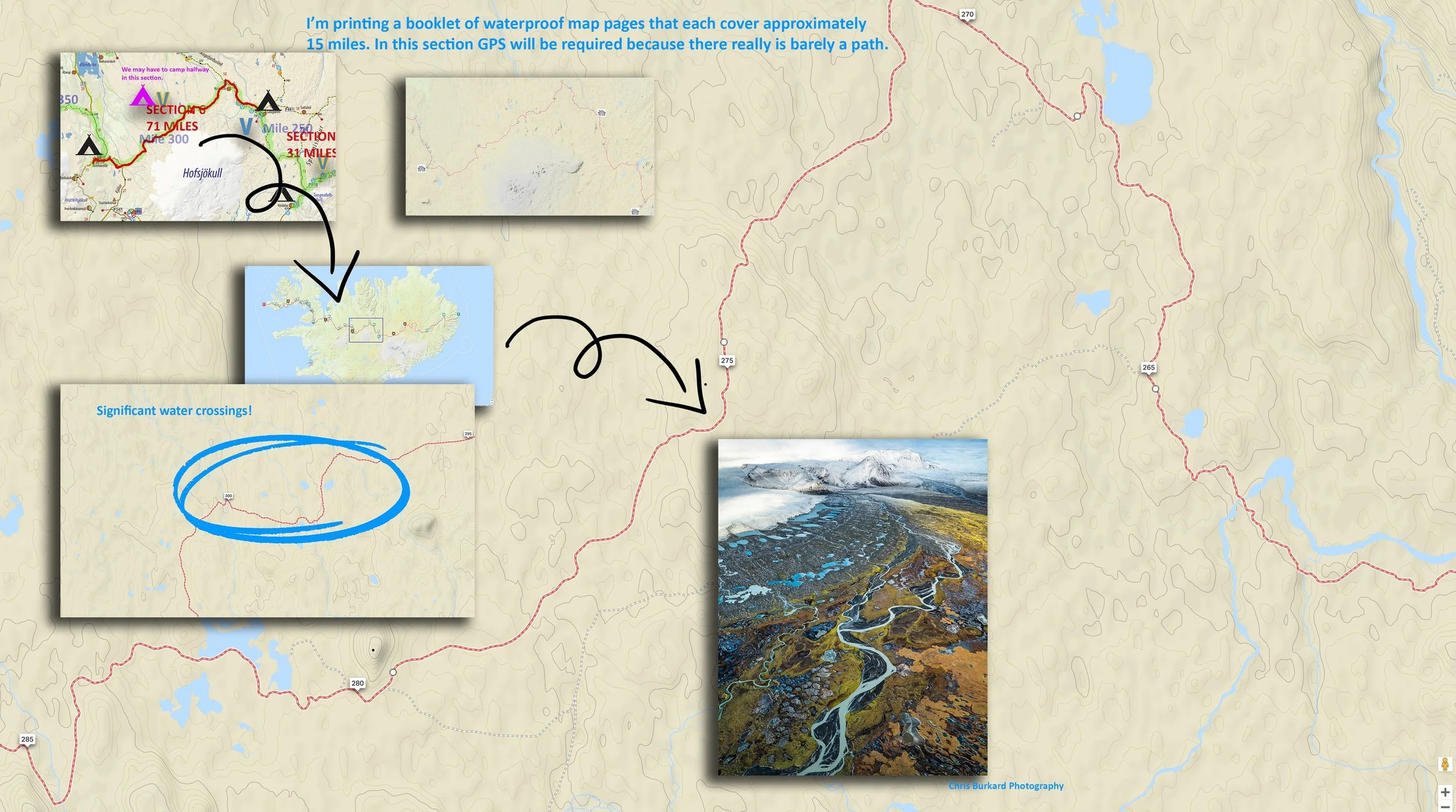 THIS IS THE SECTION I’M MOST EXCITED ABOUT AND THE SECTION I’M MOST CONCERNED ABOUT.&nbsp;