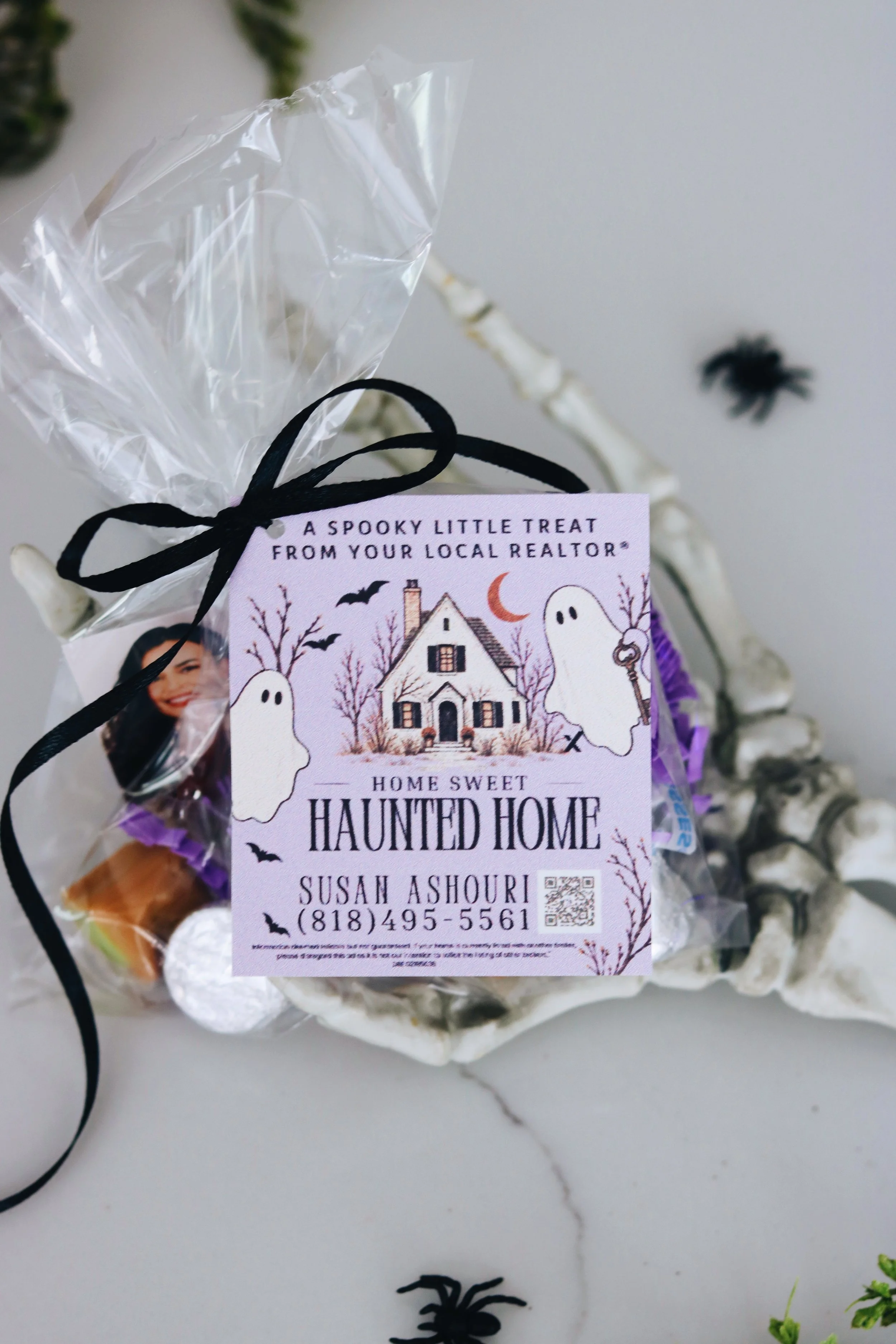 A Little Halloween Magic with Your Simi Valley Realtor 🎃