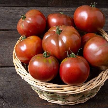 Black krim - Grafted