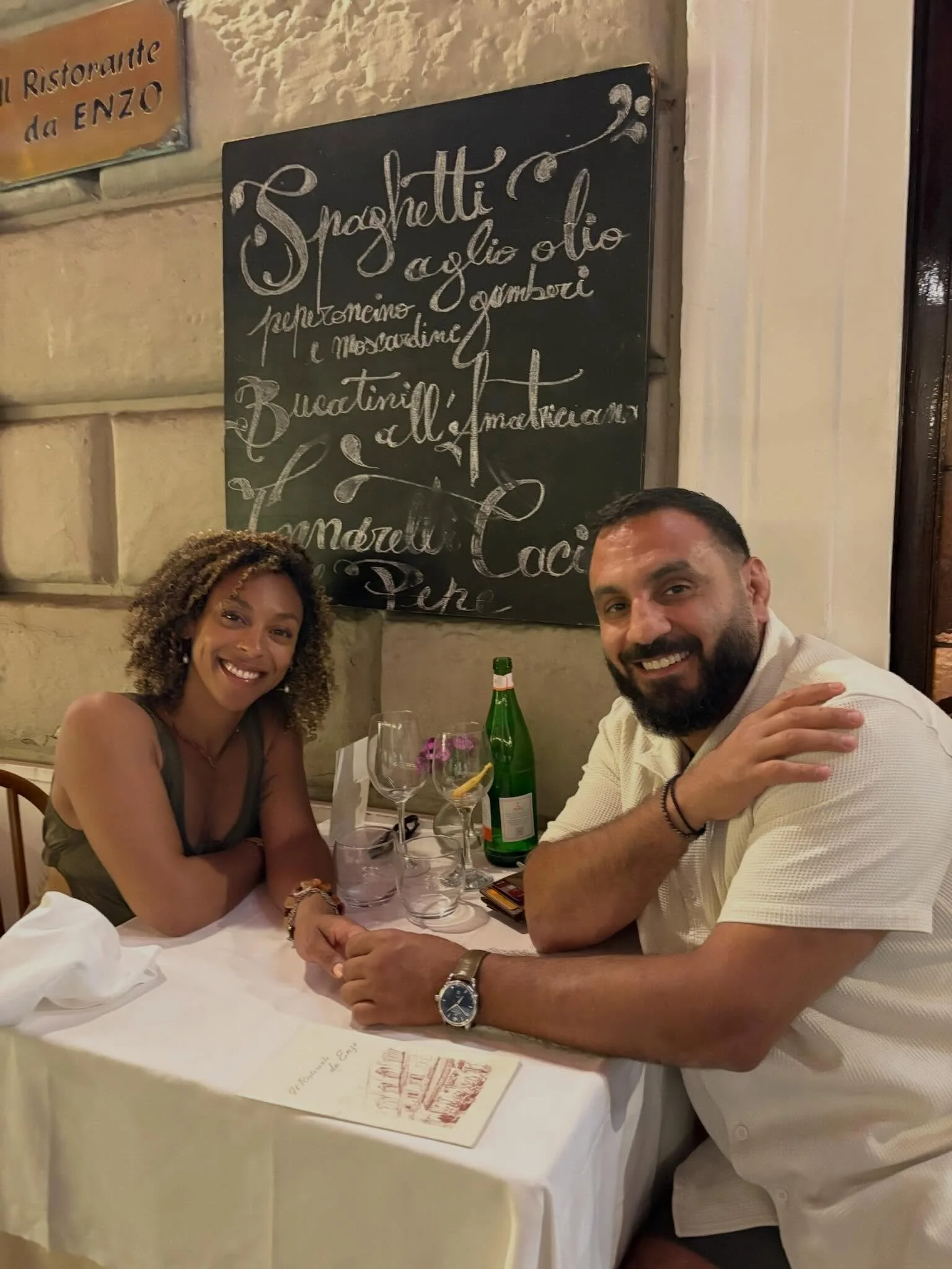 Roma &hearts;️

can&rsquo;t believe no one told us about crema al caffe and where can I find it in Philly?! 😭