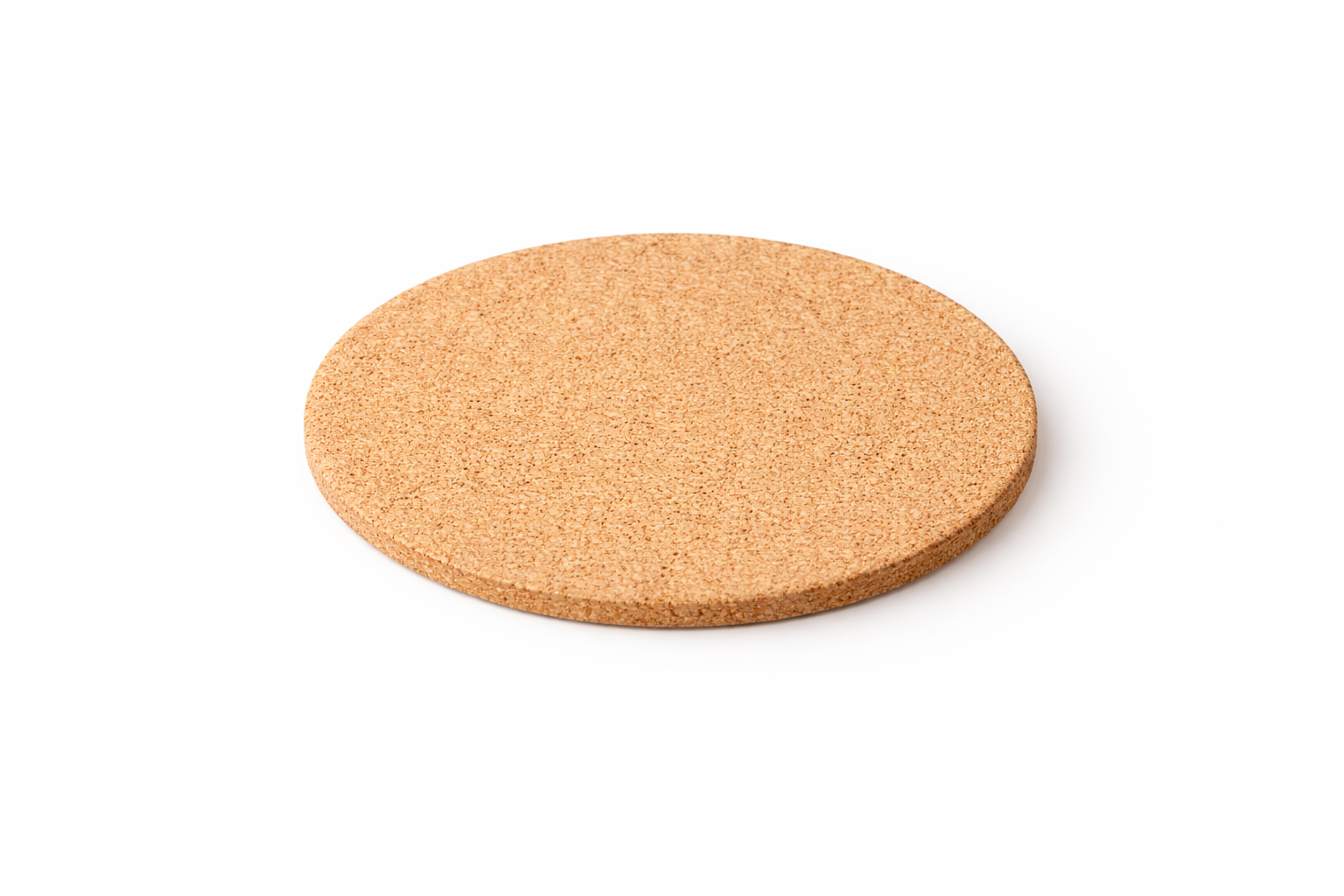 4 Inch Round Cork Coaster.png