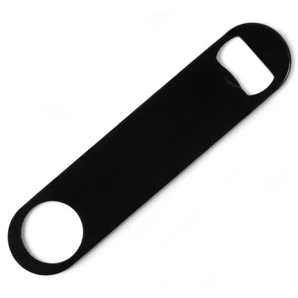 Stainless Steel Bottle Opener