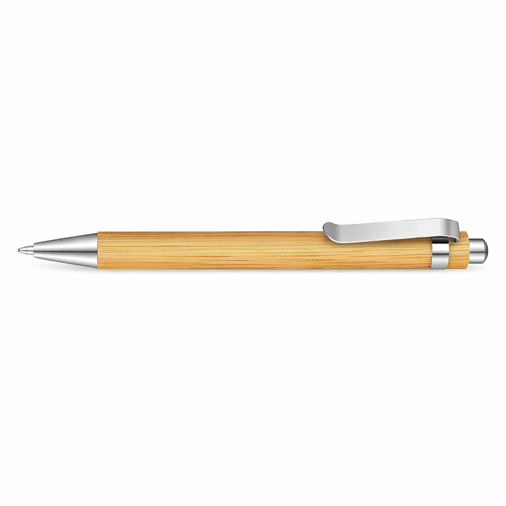 Bamboo Pen (Pack of 25)