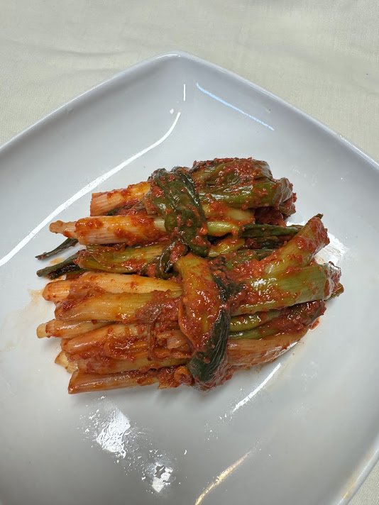 기타 각종 김치 (문의 요망)
