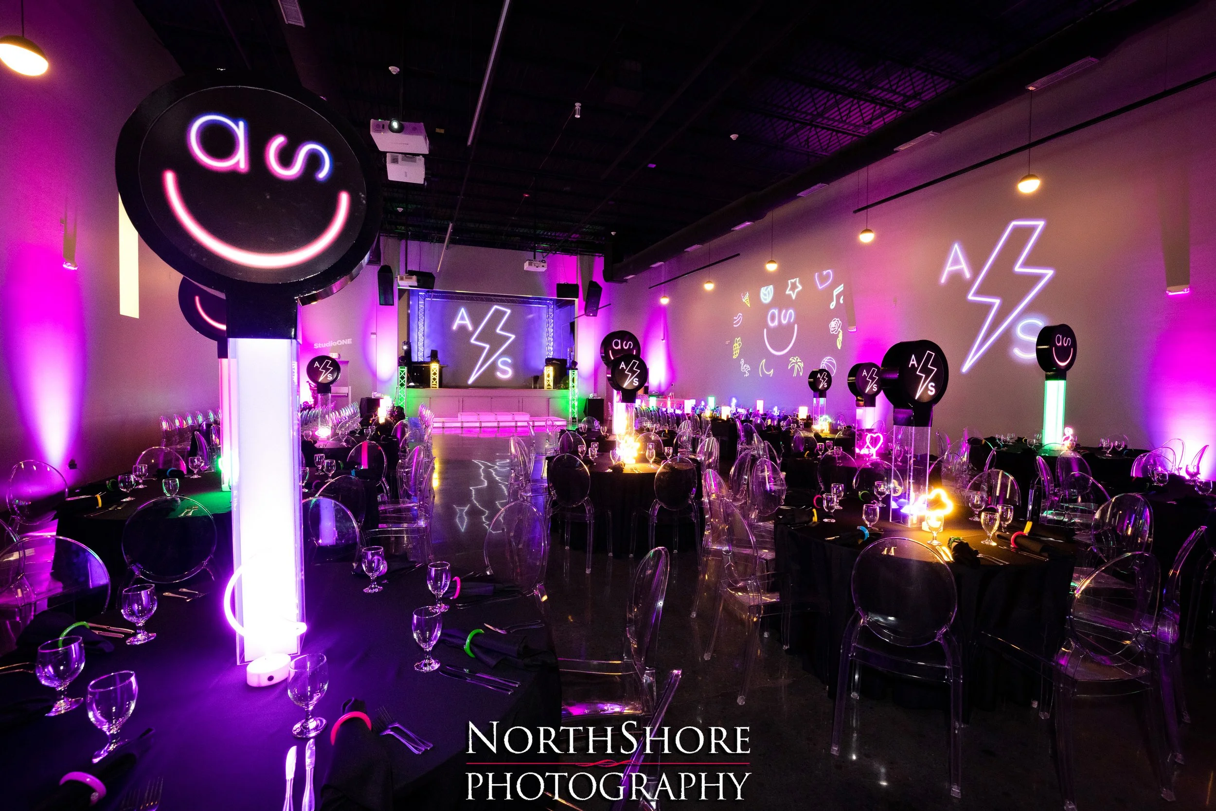 Events by Tess - premier Chicago land event planning & design (Copy)
