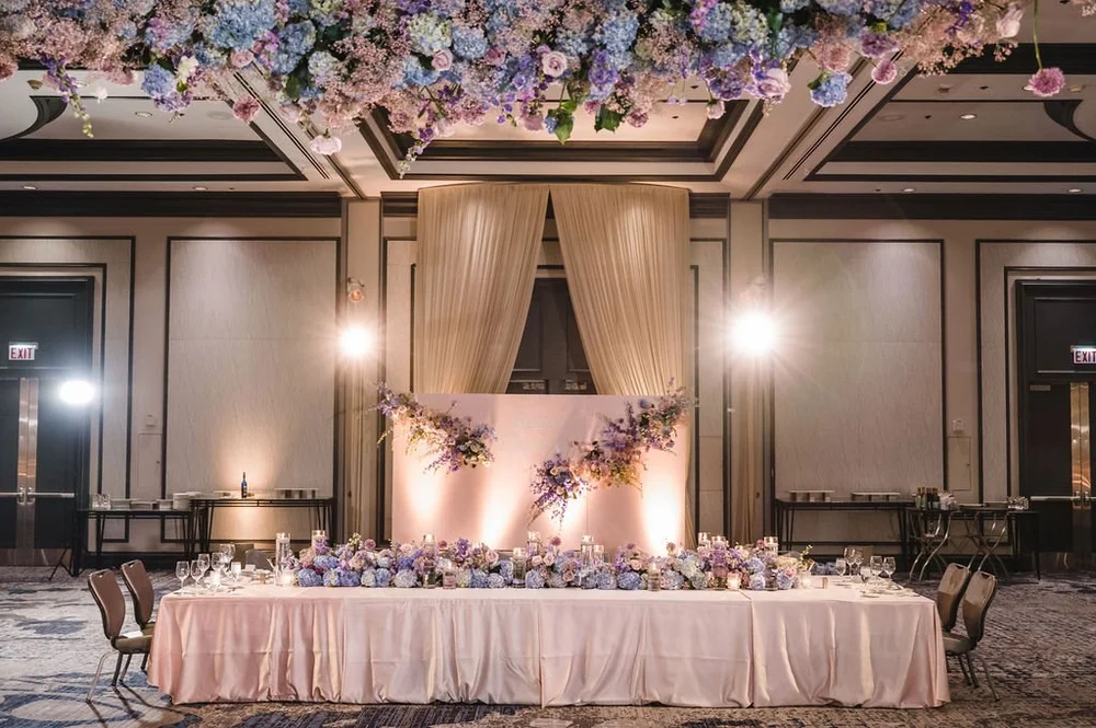 Events by Tess - premier Chicago land event planning & design (Copy)