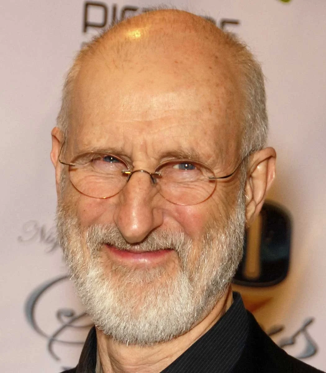 James Cromwell: Actor