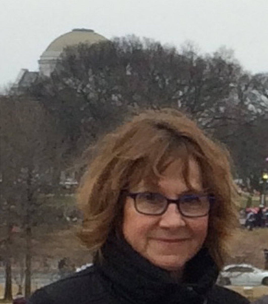 Karen Koystal: Author
